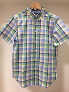 新品 XL サイズ POLO BOYS ポロ ボーイズ ラルフローレン