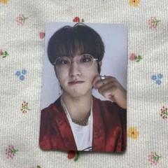 StrayKids 特典 スキズ SUBK shop ハン IN生 トレカ - メルカリ