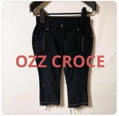 Ozz Croce オッズクローチェ　スチームパンク調　ショーパンツ　中古 Ozz Croce オッズクローチェ スチームパンク調 ショーパンツ