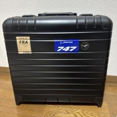ルフトハンザ ワールドショップ 限定 ポーチ