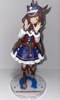 一番くじ ウマ娘 ラストワン賞 マチカネタンホイザ フィギュア