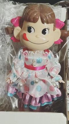 ペコちゃん人形(ミルキー) レア 2025年最新】ペコちゃん ミルキー 人形の人気アイテム - メルカリ