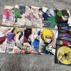 NARUTO ナルト 4th STAGE 2006 巻ノ十一 DVD 初回限定 Amazon.co.jp: NARUTO -ナルト- 4th STAGE 2006 巻ノ十一 [DVD