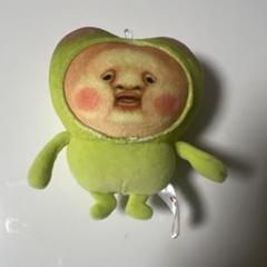 こびとづかん　スモモノウチ　マスコット