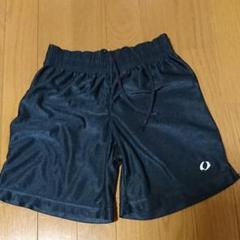 サッカーパンツ ハーフパンツ 120
