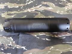 RGW DD SoundGuard SG-556 タイプ サイレンサー BK AIRSOFT97 本店通販部 / RGW DD SoundGuard SG-556 タイプ