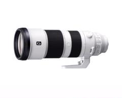 ソニー SONY FE 200-600mm SEL200600G