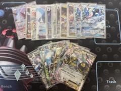 ポケモンカード 約400枚 まとめ売り GX V EXカード含む