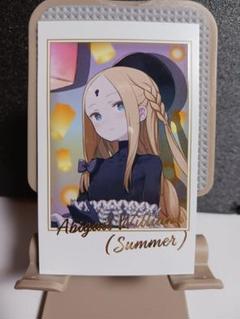 2025年最新】FGo ポートレイト アビゲイルの人気アイテム - メルカリ