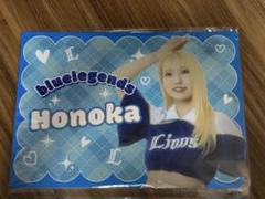 埼玉西武ライオンズbluelegends Honoka 応援ボード（Honoka