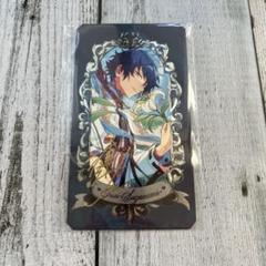 漣ジュン あんスタ Museum Card ミュージアムカード 10点 Museum Card［Exhibition No.1］（BOX） – pattythree公式通販サイト