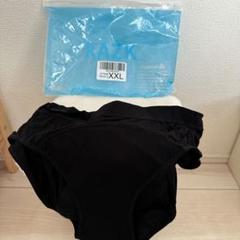 新品❤️ XAZK] レディースサニタリーショーツ 生理用パンツ 下着防水