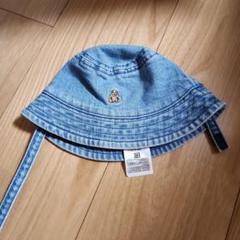 GAP ブラナンベア　デニムバケットハット