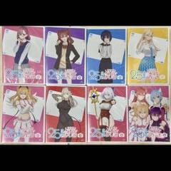 TVアニメ 2.5次元の誘惑 Blu-ray 全巻セット にごリリ にごりり