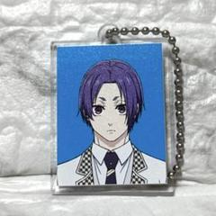 ブルーロック アクリルキーホルダー 凪 玲王 4個セット 000000009449_0JUYDV8.jpg