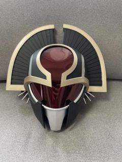 電飾付 オリジナル アトラク ヒーローマスク - 特撮ファッション