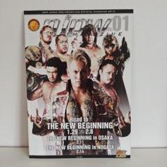 大日本プロレス　パンフレットセット 全日本プロレスパンフレット 12冊セット - メルカリ
