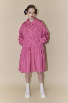 CandyStripper今期SWITCHEDNYLONBLOUSON完売カラー