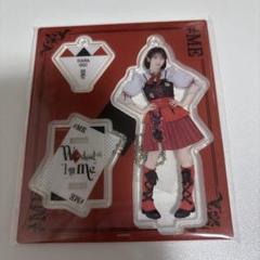 ≠ME アクリルスタンド 尾木波菜 商品詳細ページ | ≠ME OFFICIAL SHOP | 尾木波菜生誕記念セット