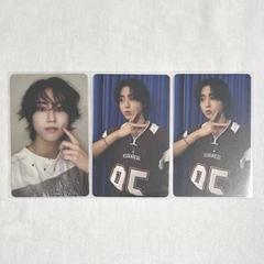 straykids ハンhollow hmv 店舗特典 トレカ HAN - メルカリ