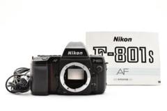 2025年最新】nikon f-801sの人気アイテム - メルカリ