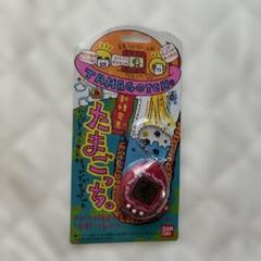 新品未開封新種発見たまごっちレトロ商品希少 未開封】新種発見 たまごっち