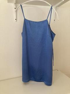 enof ace camisole エースキャミソール ENOF（イナフ）の「ace camisole（キャミソール）」 - WEAR