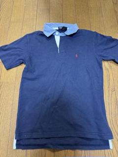 Polo by Ralph Lauren ネイビー ポロシャツ 7