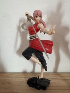 箱無しフィギュア　レベッカ　ワンピース FIG]レベッカ 「ワンピース」 TREASURE CRUISE WORLD JOURNEY