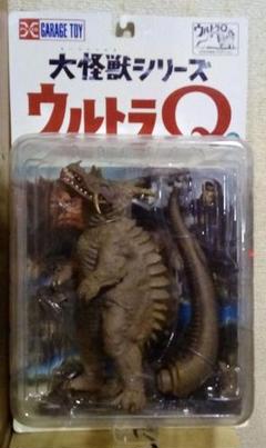 2025年最新】ウルトラQ 大怪獣シリーズ パゴスの人気アイテム