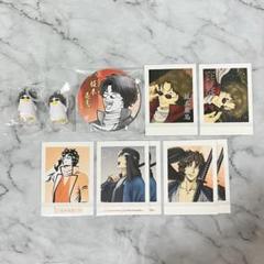 銀魂 ぱしゃこれ 坂本辰馬② BANDAI - 銀魂 ぱしゃこれ 其ノ肆 カード 29 坂本辰馬の通販 by