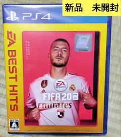 EA BEST HITS FIFA 20