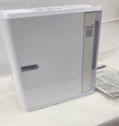 【SALE】 使用短い中古美品！ハイブリッド式加湿器（2024年モデル 加湿器