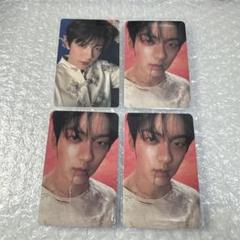 スビン セット weverse JP