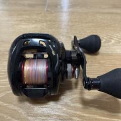 Daiwa TATULA HD150SH-TW7.3
