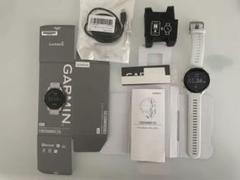 GARMIN FORERUNNER 255 MUSIC ホワイト