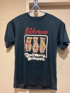 2025年最新】ELDORESO メンズ Tシャツの人気アイテム - メルカリ