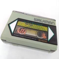 Yahoo!オークション - SONY WALKMAN カセットウォークマン WM-55