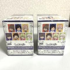 うたプリ　アクリルスタンド　HE★VENS ちびキャラVer 2BOX