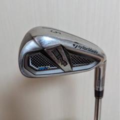 TaylorMade - 【新品】SIM2 MAX　5番 アイアン　純正スチール　S　5I 2025年最新】sim2 max アイアン 5番の人気アイテム - メルカリ