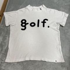 希少！8gshoot ORGANICPILE MOCKNECK SHIRT白