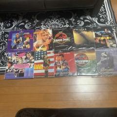 レーザーディスク　まとめ売り　10作品　洋画レコード 2025年最新】LD まとめ売りの人気アイテム - メルカリ
