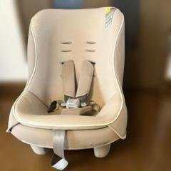 Combi コッコロ ヘーゼルナッツ チャイルドシート