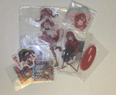 アクリルスタンド まとめ売り 2025年最新】アクリルスタンド まとめ売りの人気アイテム - メルカリ