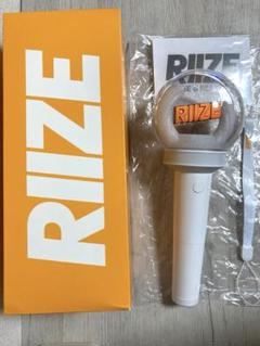 RIIZE ペンライト おまけつき RIIZE ペンライト キーリング｜Yahoo!フリマ（旧PayPayフリマ）
