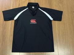 CANterbury ラガーシャツ 160サイズ