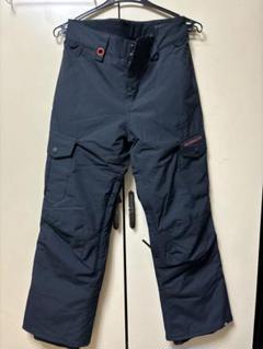 【新品未使用】 Quicksilverスノーボードパンツ 楽天市場】全品エントリーP5倍 QUIKSILVER/クイックシルバー