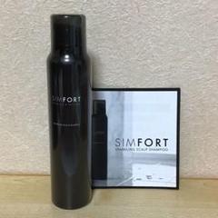 SIMFORT スパークリングスカルプシャンプー 150g