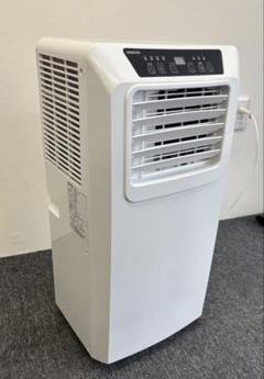 YAMAZEN 山善 移動式クーラー YEC-K221 2022年製