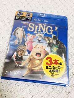 ガリレオ様専用】DWE Sing Along! Blu-ray（おまけつき）
